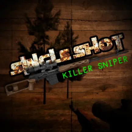 SingleShot Killer Sniper Cheats