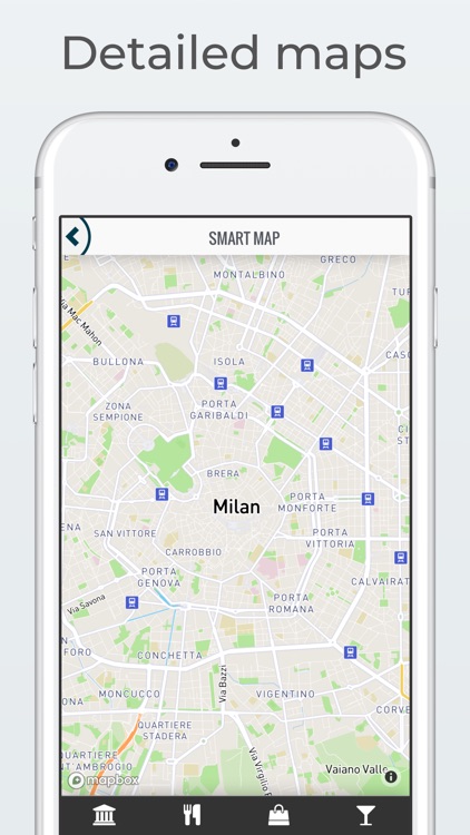 MILAN City Guide and Tours screenshot-4