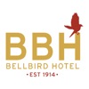 BellBird Hotel App