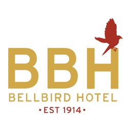 BellBird Hotel App