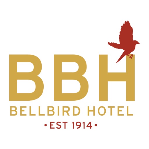 BellBird Hotel App