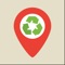 Greening is an app that makes cleaning up trash way more social and fun