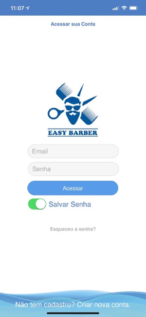 Easy Barber Cliente(圖1)-速報App