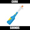 Cork Sounds + Bottle Popping
