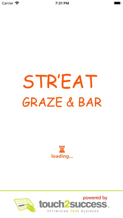 Streat-Stone