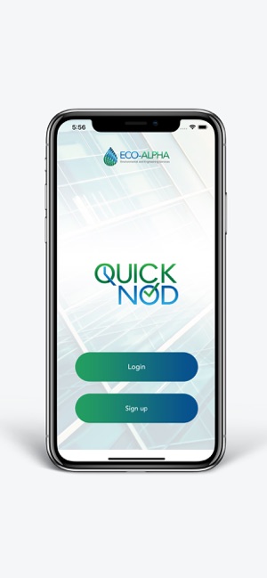 QuickNod(圖1)-速報App