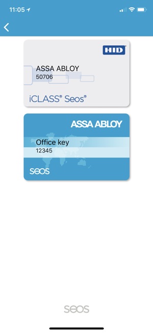 ASSA ABLOY Mobile Access(圖3)-速報App