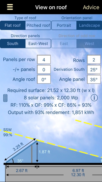 Solar Consult Pro screenshot-4