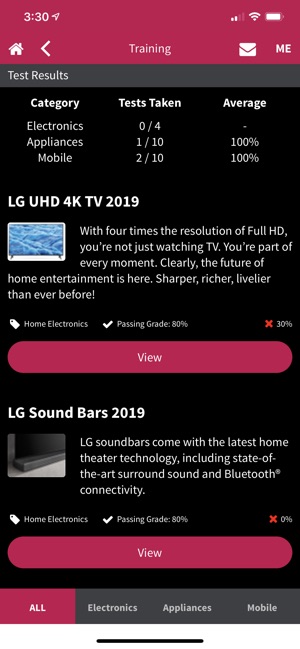 LG Canada Learning(圖5)-速報App