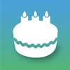 bdayfreeday-#1 birthday app!