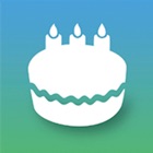 bdayfreeday-#1 birthday app!
