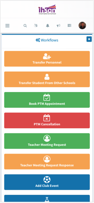 Ihsan International Schools(圖4)-速報App