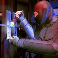 Sneak Thief Robbery Simulator pour PC