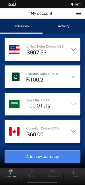 Emirates NBD Global Cash Card(圖2)-速報App