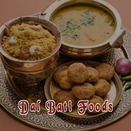 Dal Bati Foods