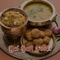 The “Dal Bati Foods” app is used for varieties of Dal Bati