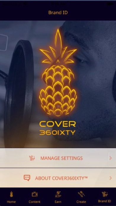 Cover360ixty™ screenshot 4