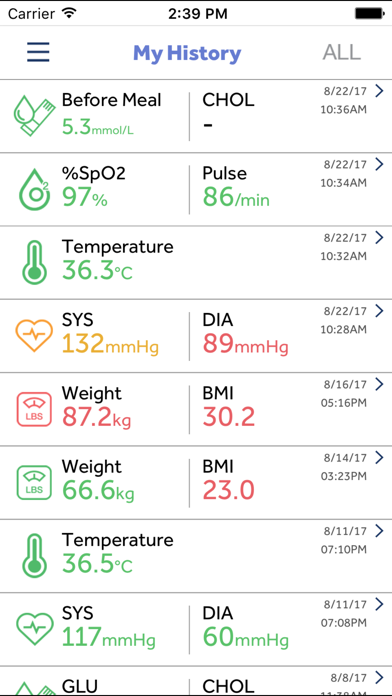 NuvoMed screenshot 3