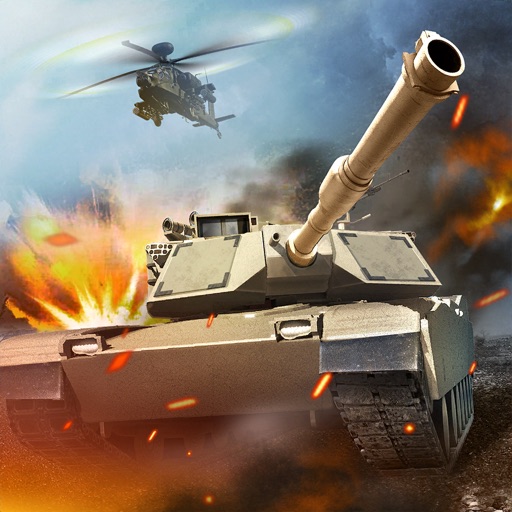 Clash of Panzer