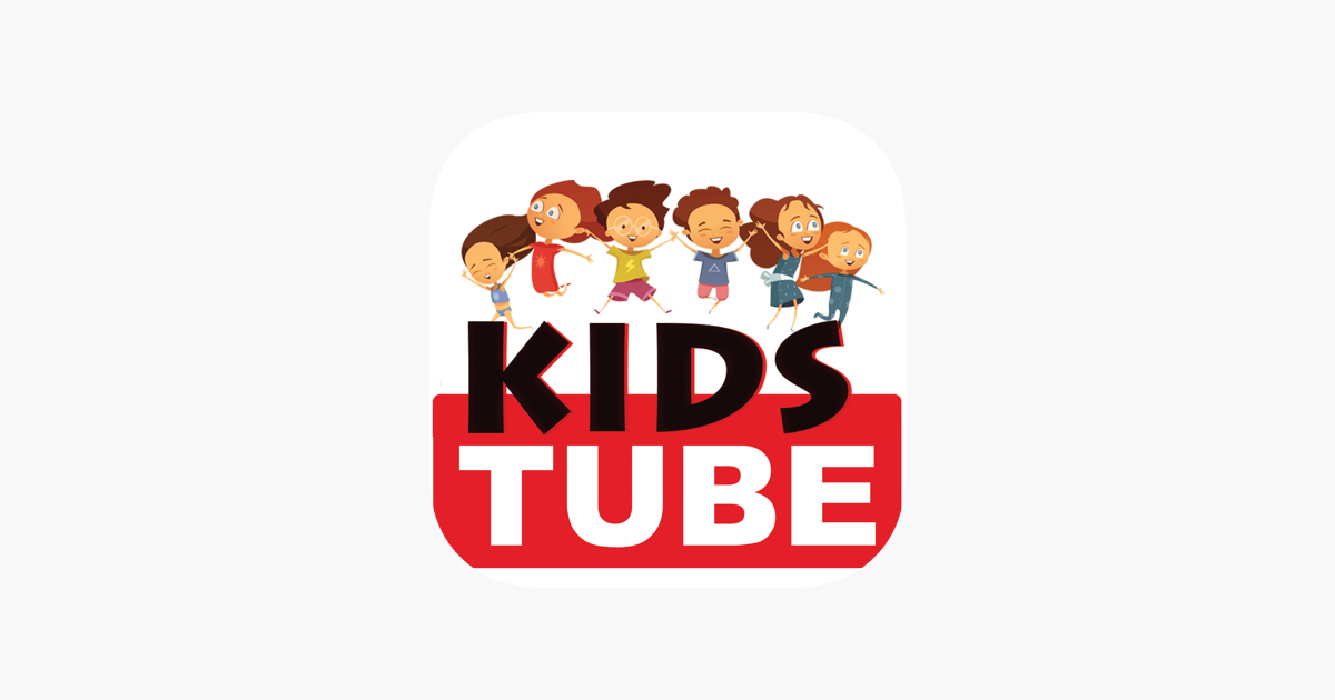 ‎Nursery Rhymes Kids Video Tube on the App Store