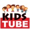Icon Nursery Rhymes Kids Video Tube