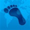 Icon Find My Kids ~ Footprints™