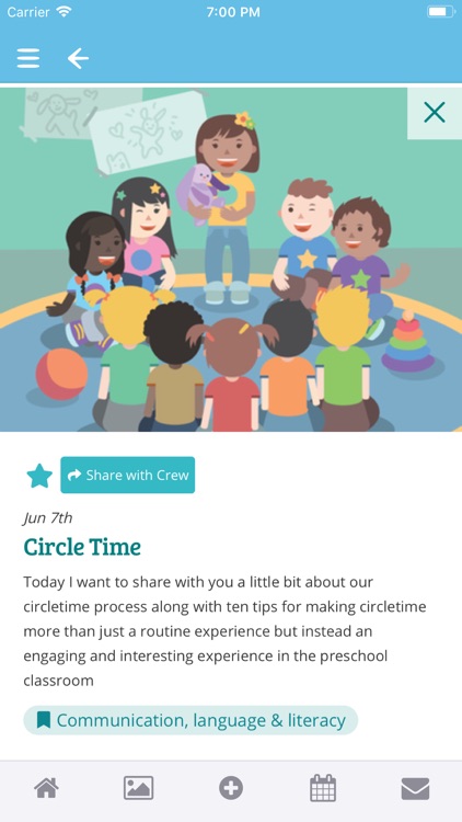 KinderCare