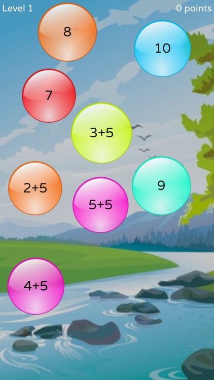 PopMath Original