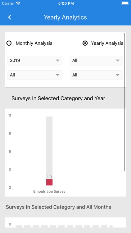 IDEMPULS Analytics screenshot-5