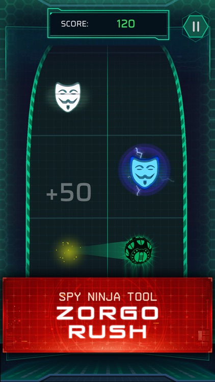 Spy Ninja Network - Chad & Vy screenshot-7