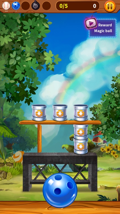 pin ball games screenshot-6