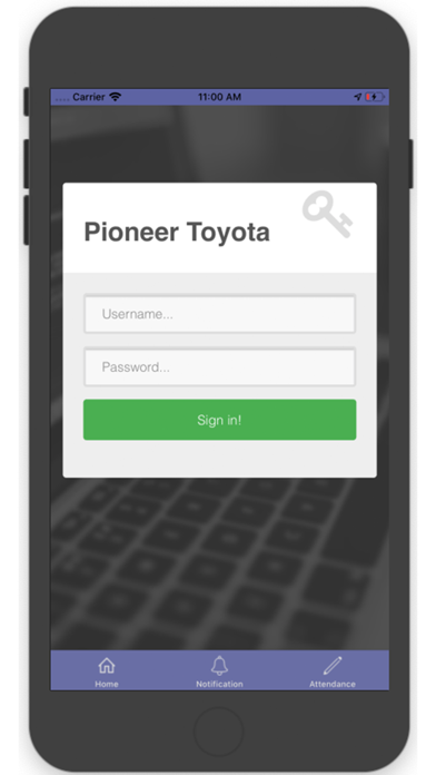 AADDOO : Pioneer screenshot 2