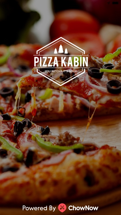 Pizza Kabin