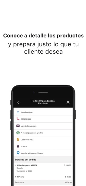 Empresas Devy(圖3)-速報App