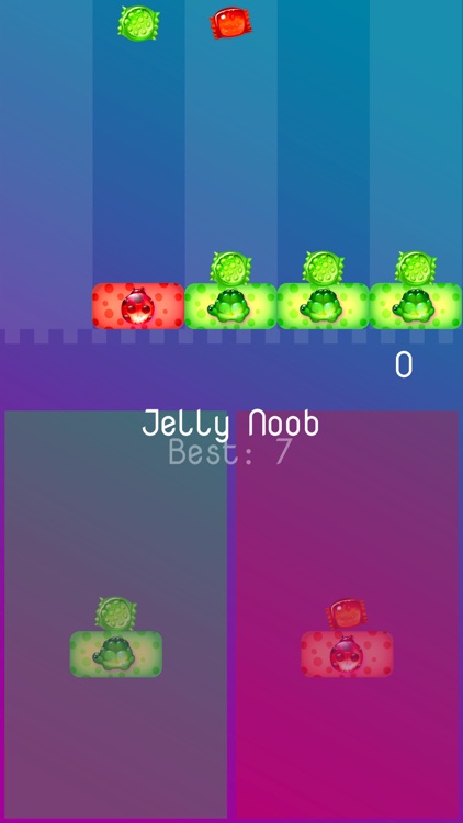 Jelly King