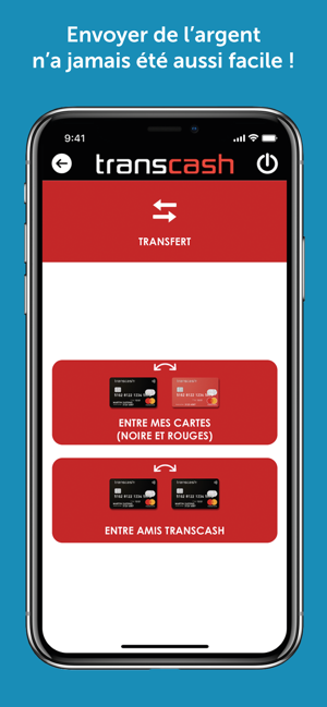 Transcash® Mastercard®(圖6)-速報App