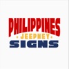 Pinoy Pasada: Jeepney Stickers