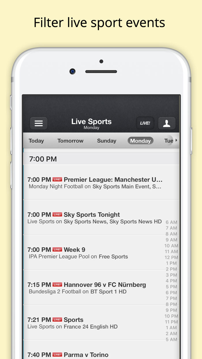 Tv24.co.uk - UK TV Guide