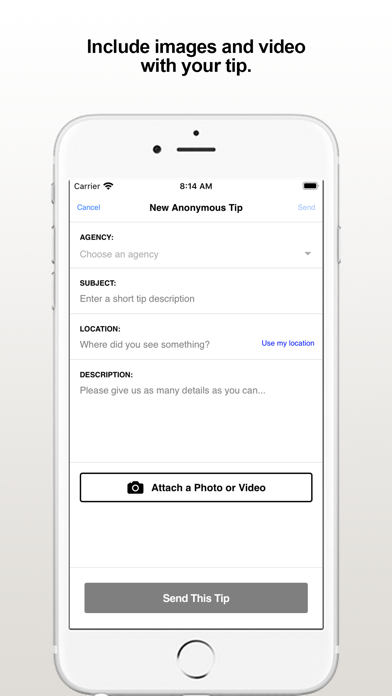 Screenshot #3 pour NDTip