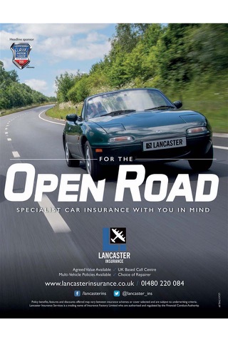 Total MX-5 screenshot 2