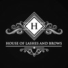 House of Lashes & Brows