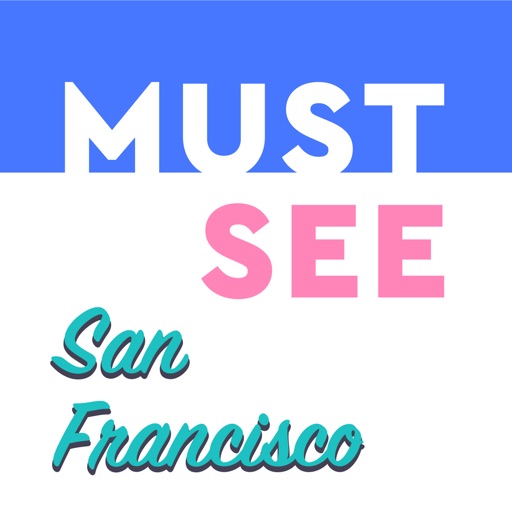 Must See San Francisco by Polunin