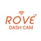 Icon Rove Dash Cam