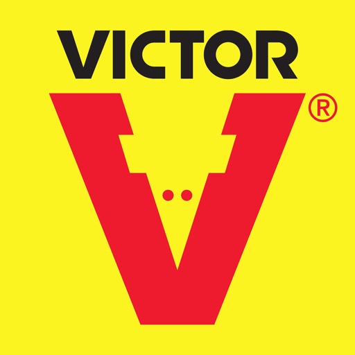 Victor Pest Icon