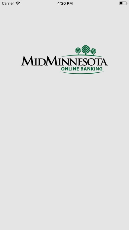 Mid-Minnesota Online Banking