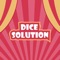 Benvenuto nell'app "Dice Solution"