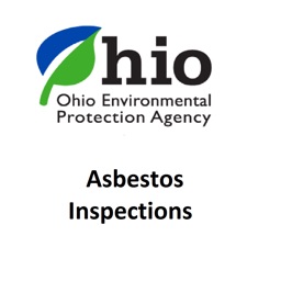 Ohio EPA Asbestos Inspections