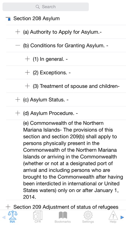 Immigration screenshot-0
