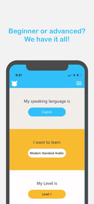 Kaleela - Learn Arabic(圖1)-速報App