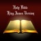 King James Version Holy Bible